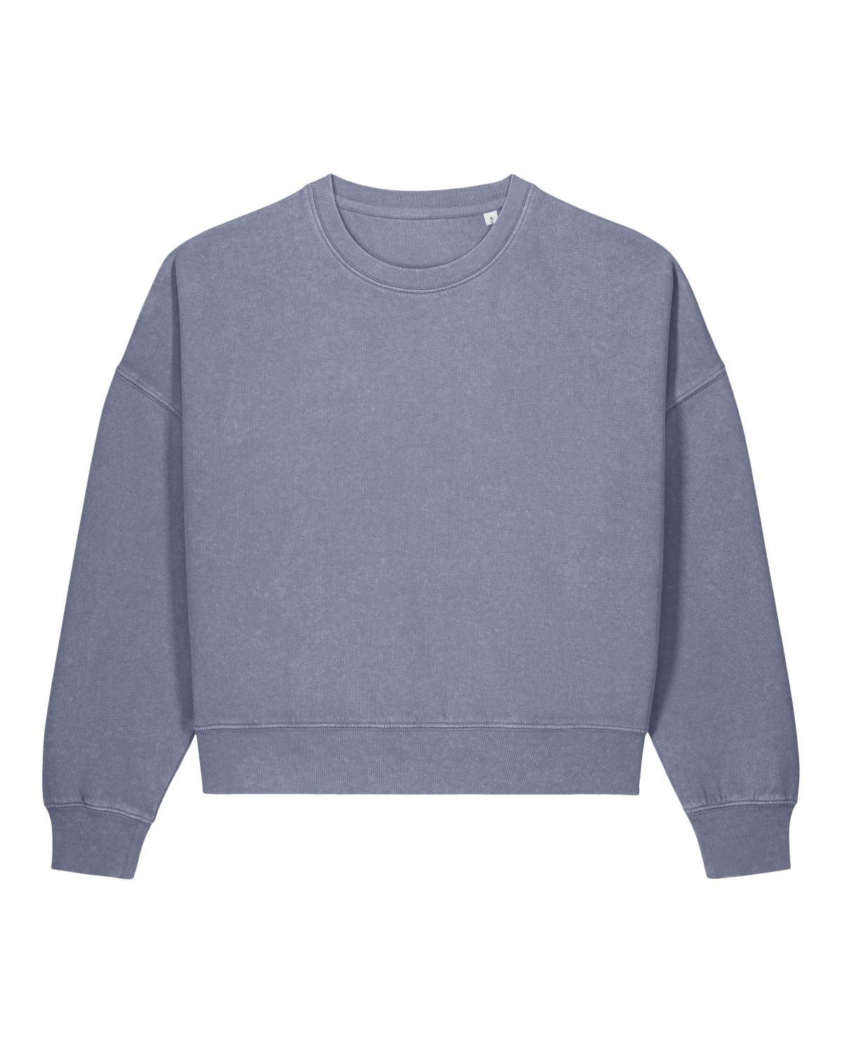 Stella Alma Vintage - G. Dyed Blue Grey