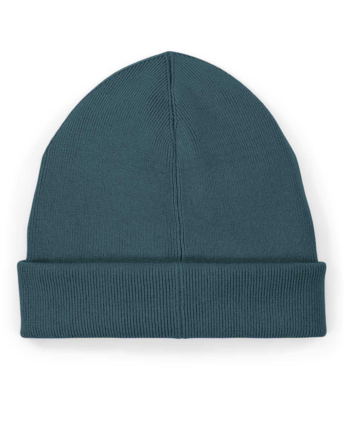 Rib Beanie 2.0