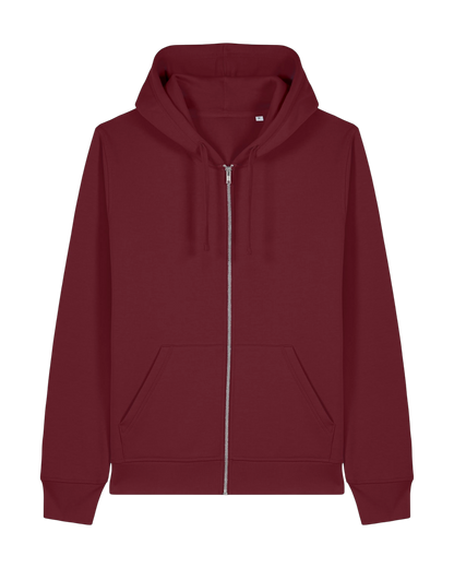 Mixer - Burgundy