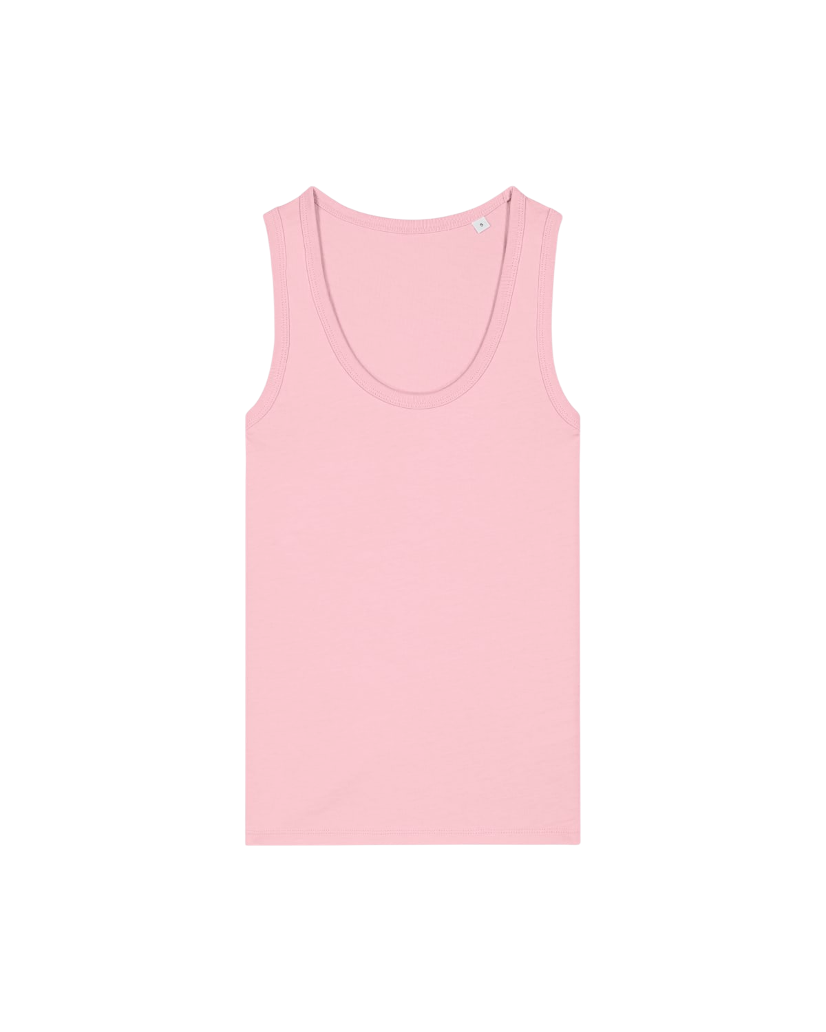 Stella Ava - Cotton Pink