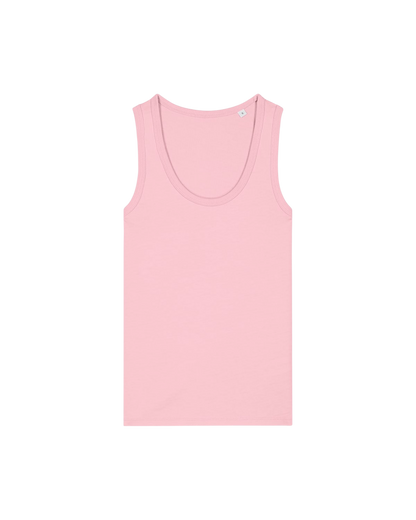 Stella Ava - Cotton Pink
