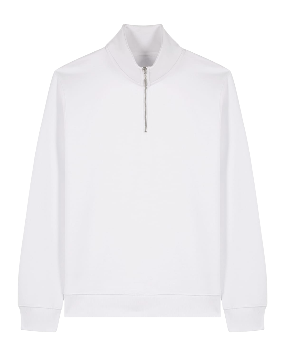 Trucker 2.0 - White