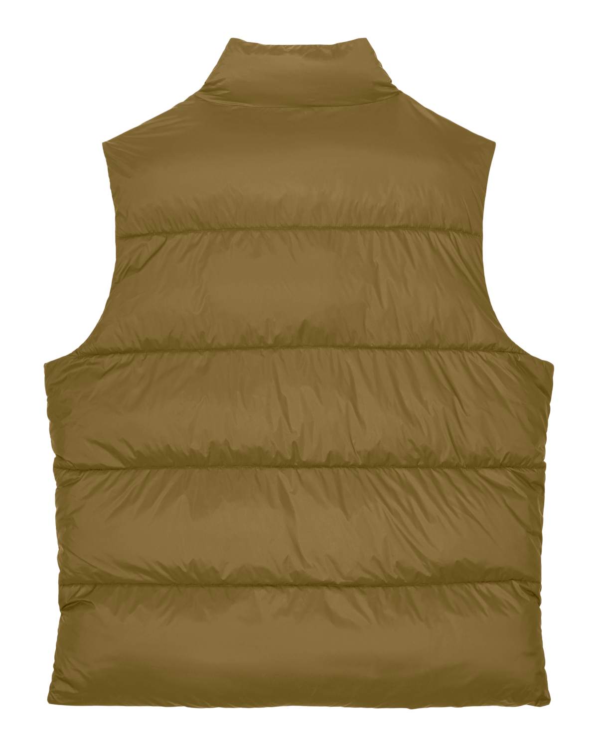 Puffer Gilet 2.0