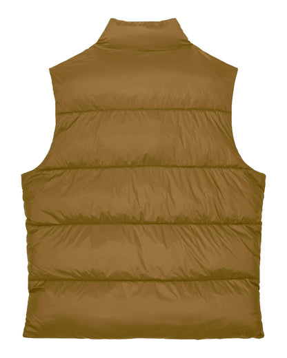 Puffer Gilet 2.0