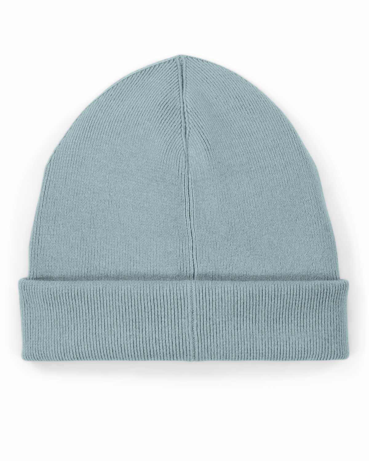Rib Beanie 2.0
