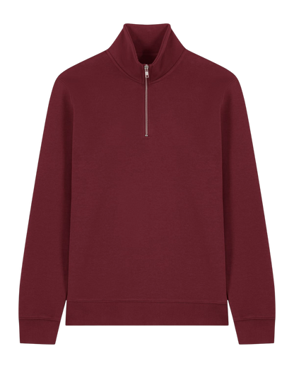 Trucker 2.0 - Burgundy