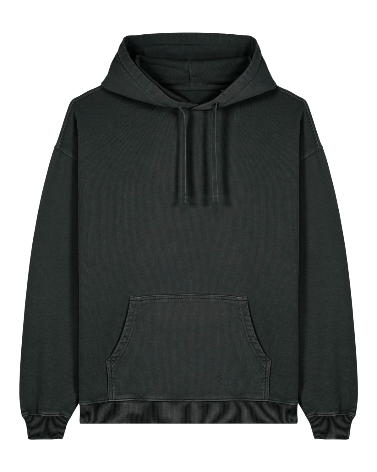 Slammer 2.0 vintage - G. Dyed Black Rock