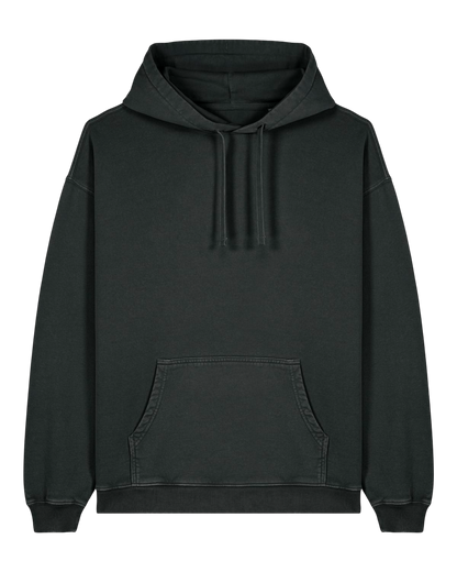 Slammer 2.0 vintage - G. Dyed Black Rock