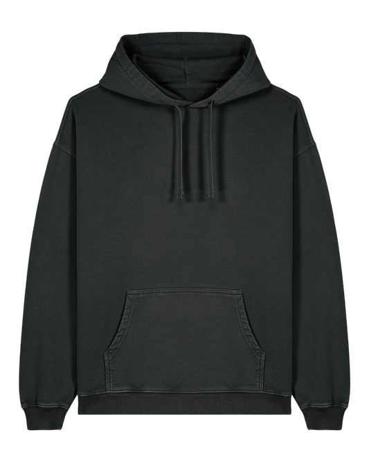 Slammer 2.0 vintage - G. Dyed Black Rock