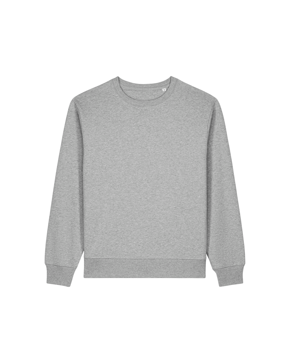 Thinker - Heather Grey