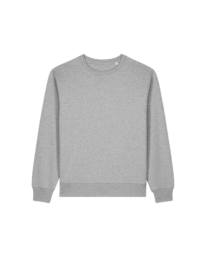 Thinker - Heather Grey