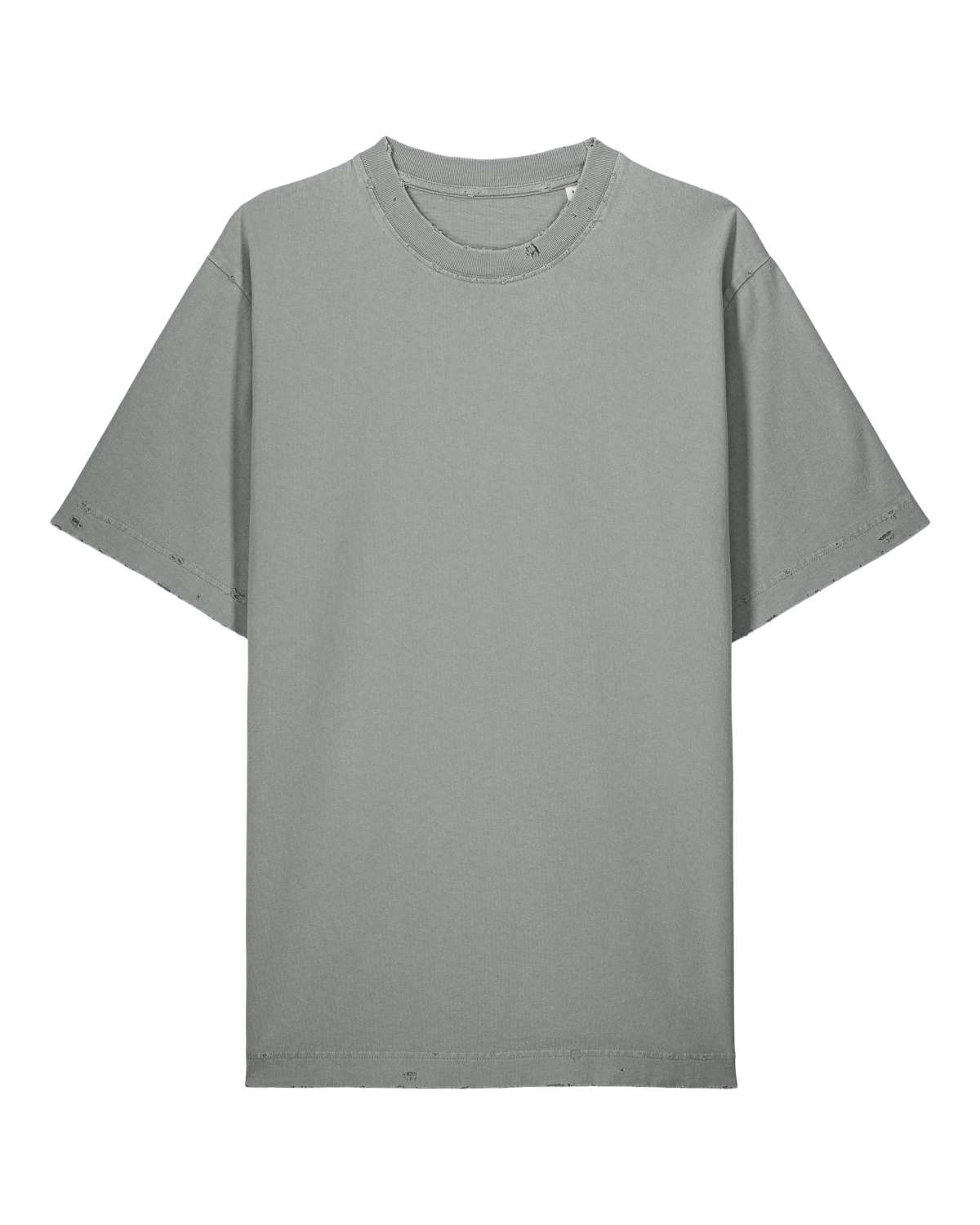 Freestyler Super Vintage - G. Dyed Misty Grey