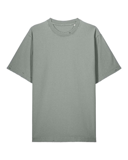 Freestyler Super Vintage - G. Dyed Misty Grey
