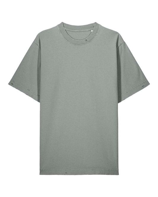 Freestyler Super Vintage - G. Dyed Misty Grey