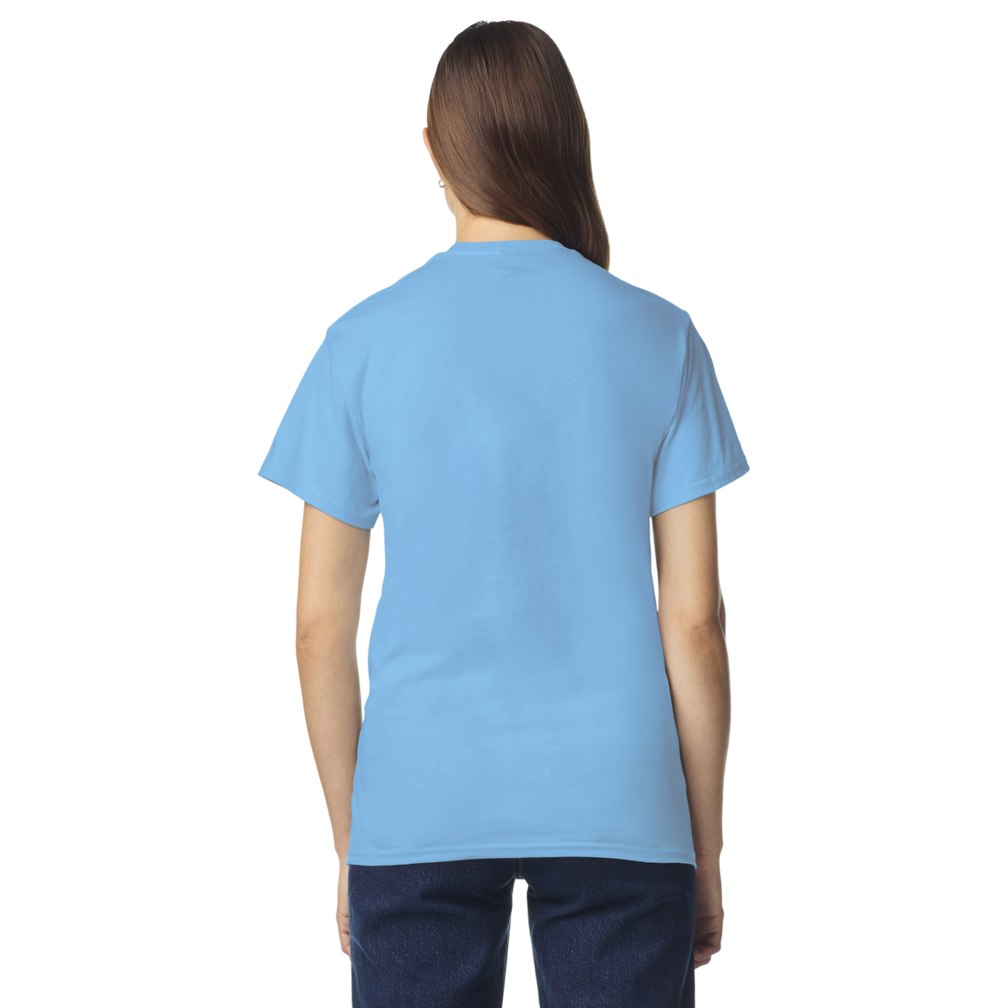 LIGHT COTTON ADULT T-SHIRT