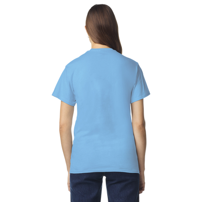 LIGHT COTTON ADULT T-SHIRT