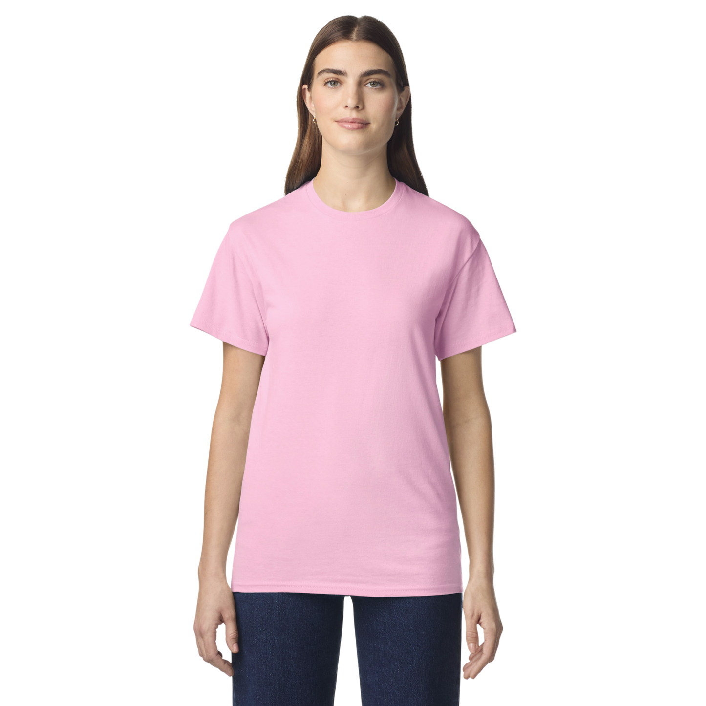 LIGHT COTTON ADULT T-SHIRT