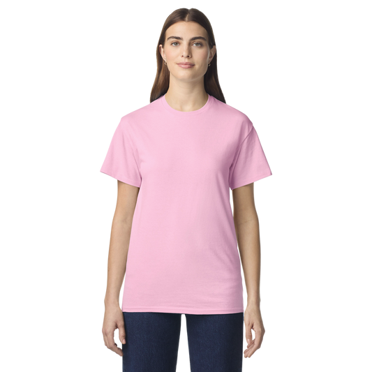 LIGHT COTTON ADULT T-SHIRT