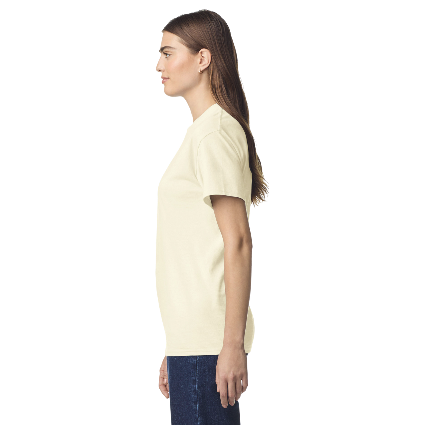 LIGHT COTTON ADULT T-SHIRT