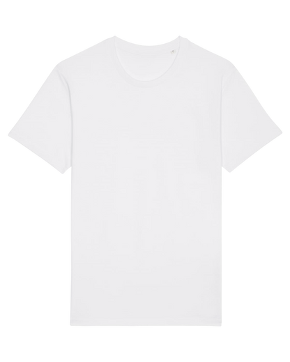 Rocker - White