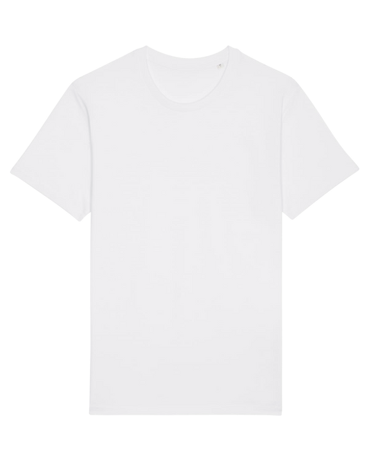Rocker - White