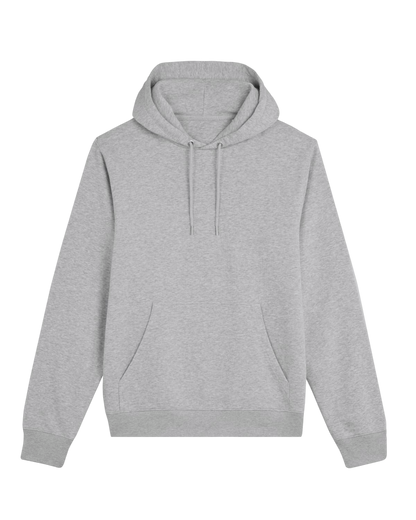 Archer - Heather Grey