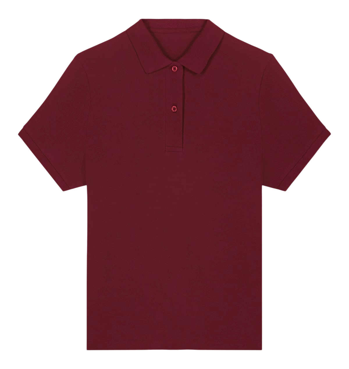 Stella Coaster - Burgundy