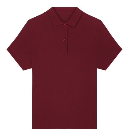 Stella Coaster - Burgundy