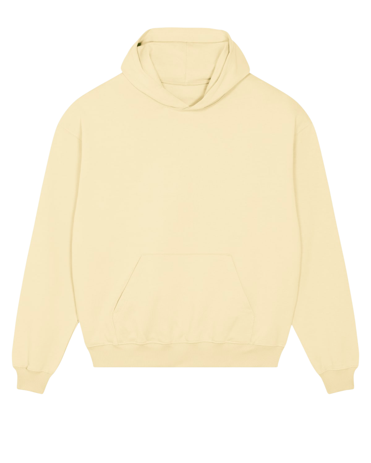 Cooper Dry - Butter