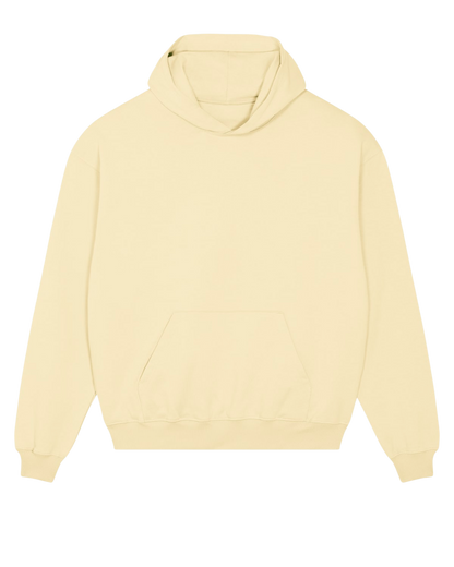 Cooper Dry - Butter