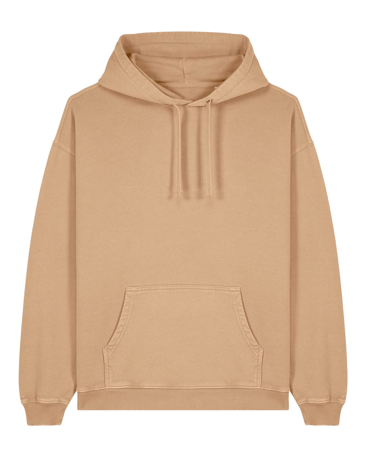 Slammer 2.0 vintage - G.Dyed Latte