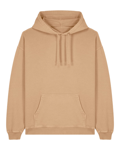 Slammer 2.0 vintage - G.Dyed Latte