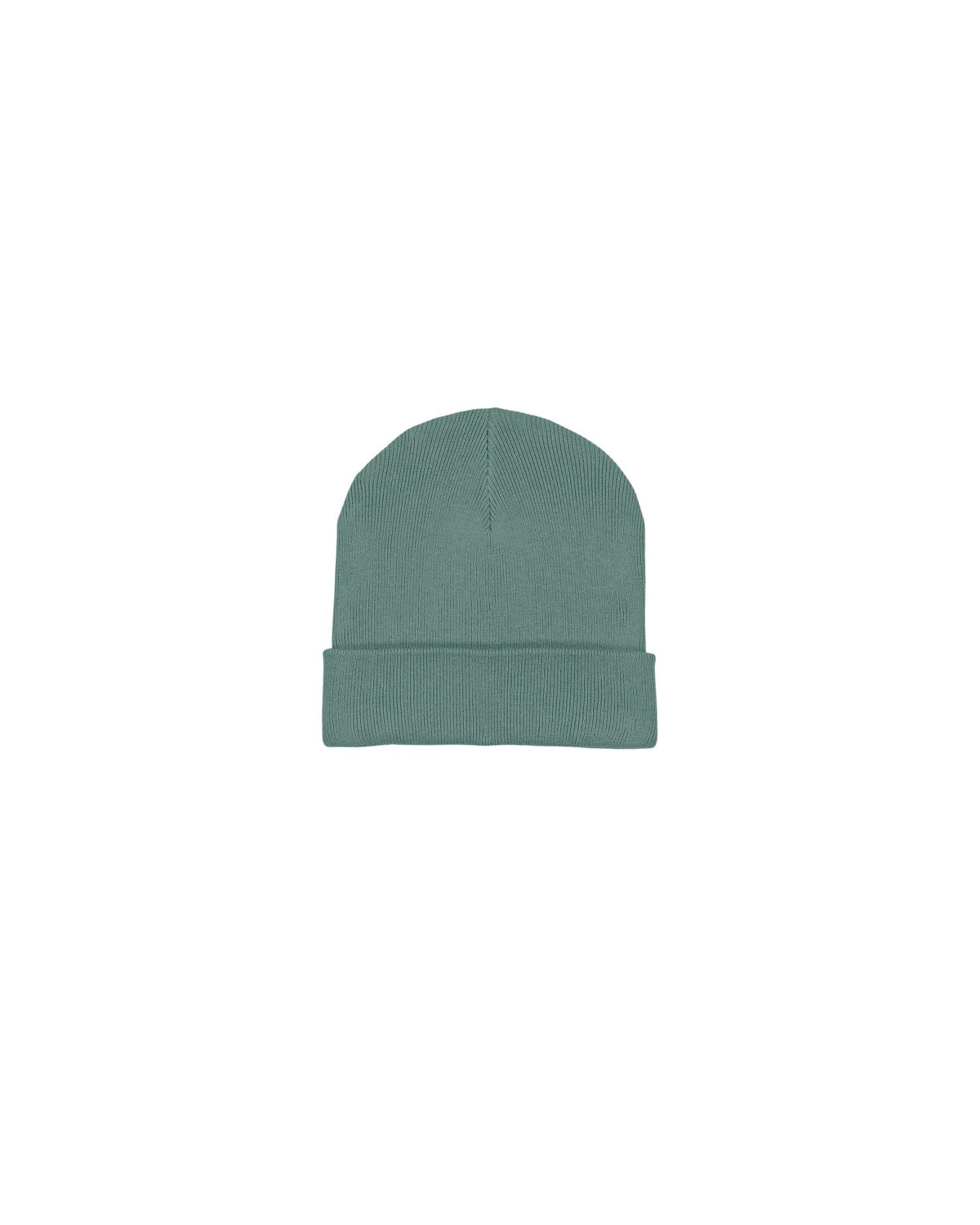 Rib Beanie