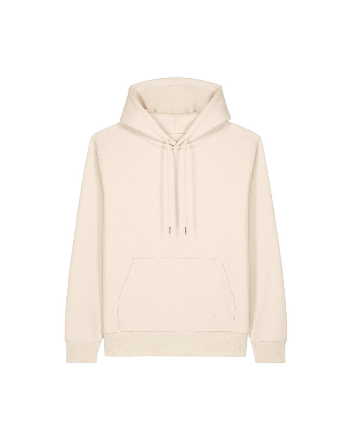 Gamechanger - Natural Raw