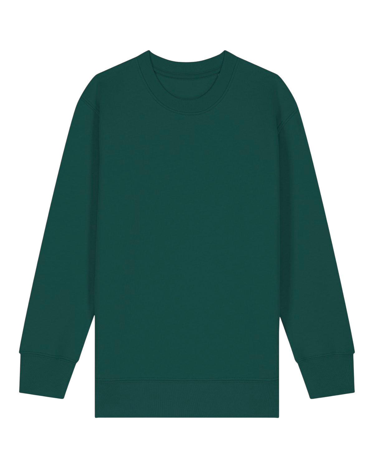 Mini Changer 2.0 - Glazed Green