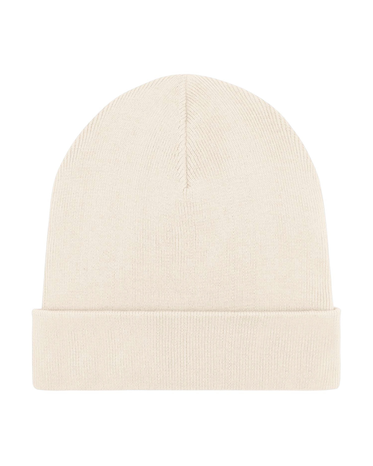 Rib Beanie