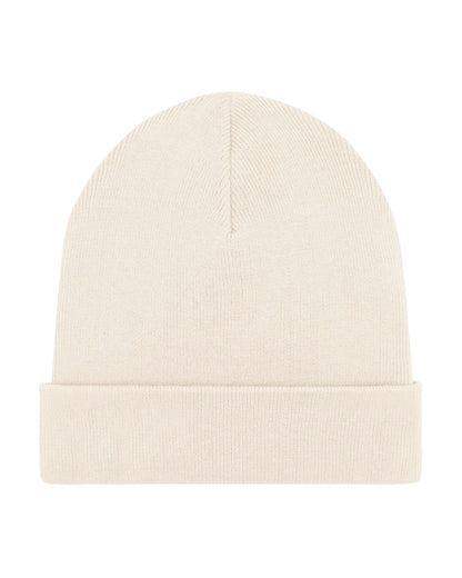 Rib Beanie