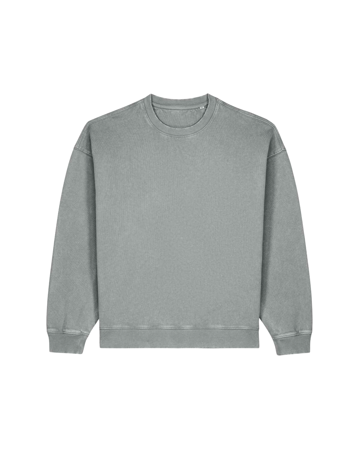 Radder 2.0 Vintage - G. Dyed Misty Grey
