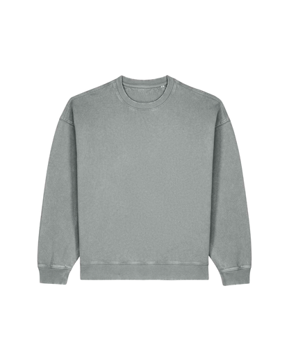 Radder 2.0 Vintage - G. Dyed Misty Grey