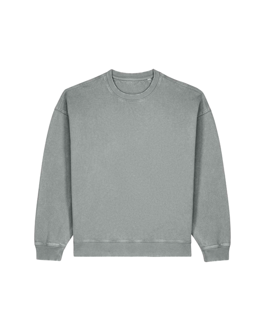 Radder 2.0 Vintage - G. Dyed Misty Grey