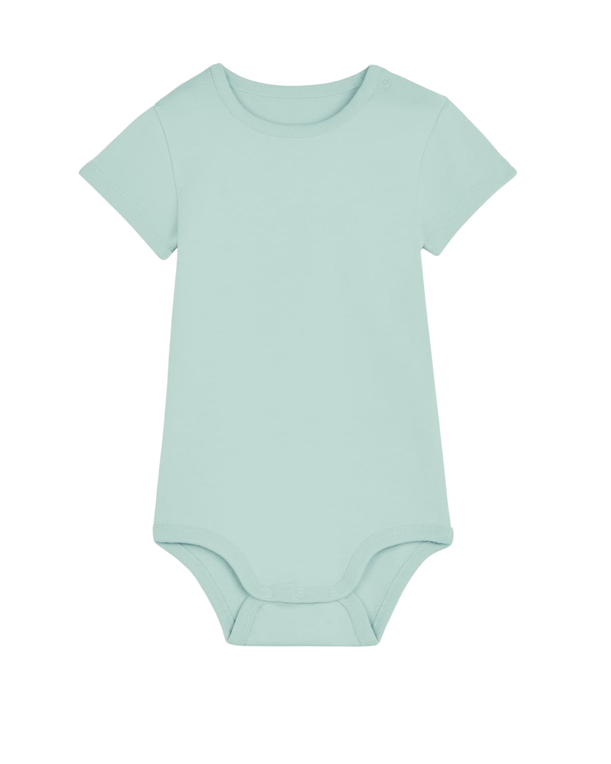 Baby Body - Caribbean Blue