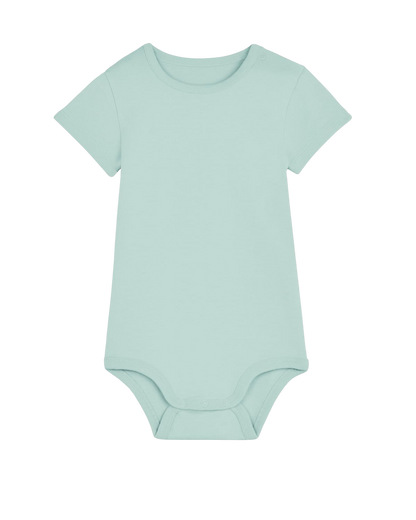 Baby Body - Caribbean Blue