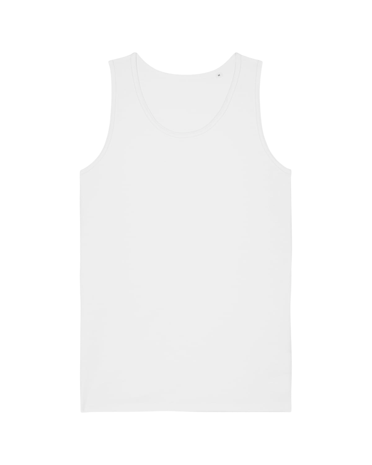 Stanley Stancer - White