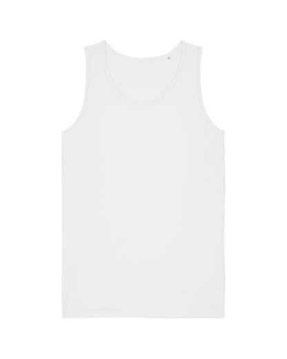 Stanley Stancer - White