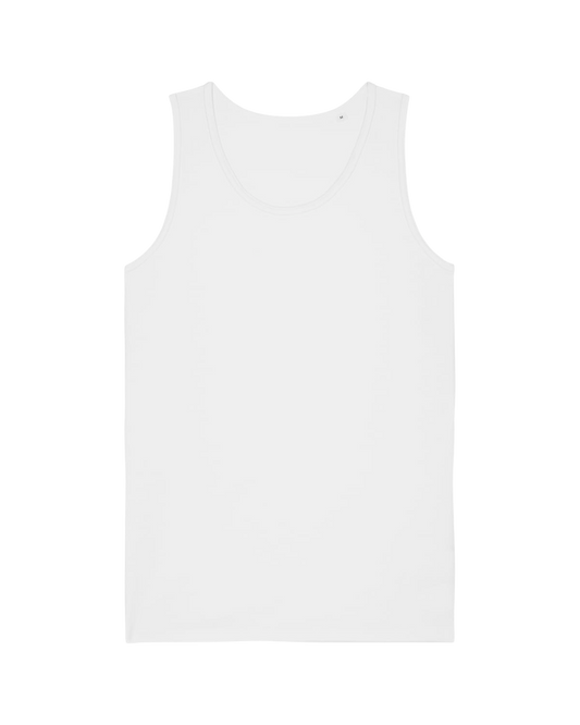 Stanley Stancer - White