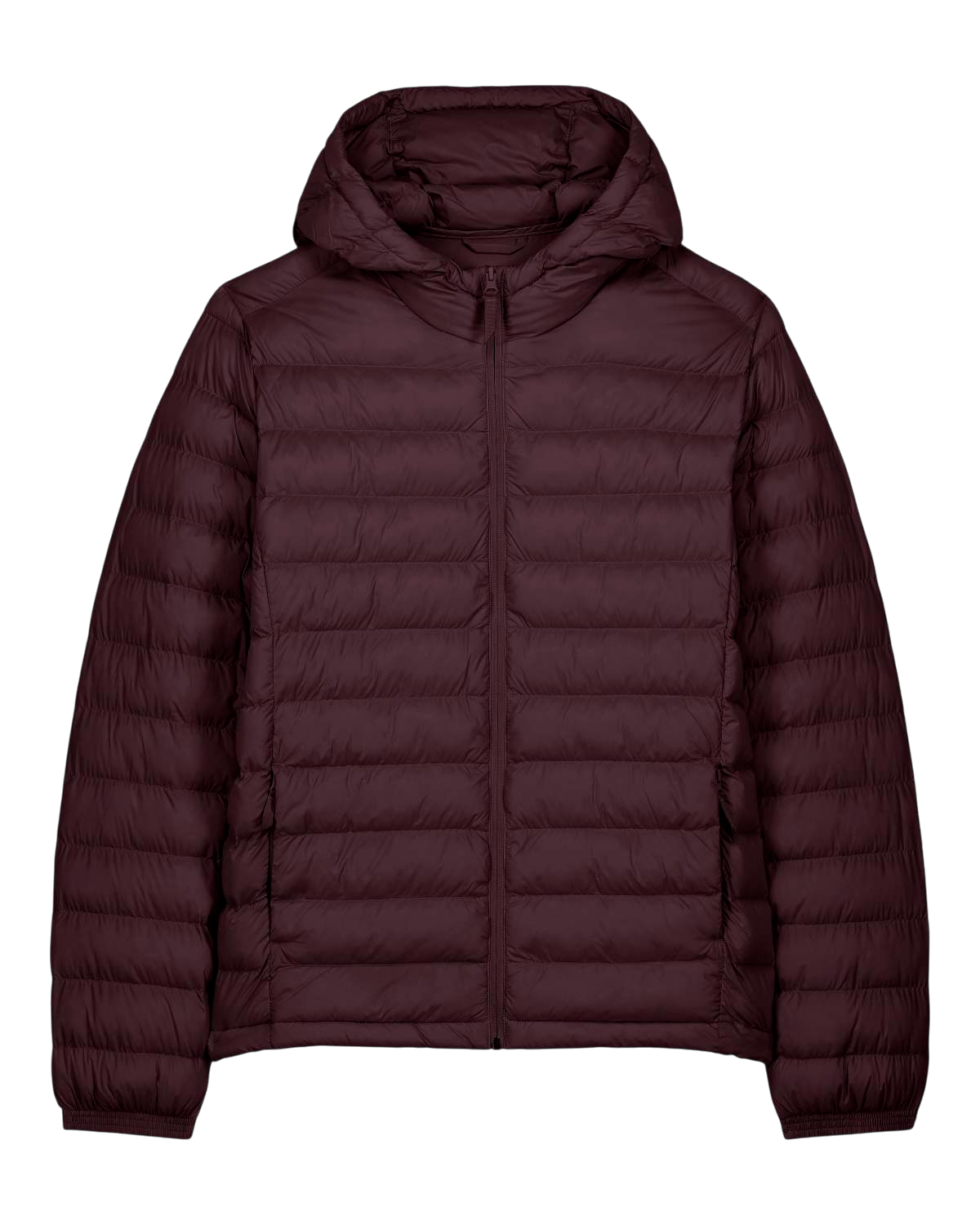 Stanley Voyager 2.0 - Red Brown