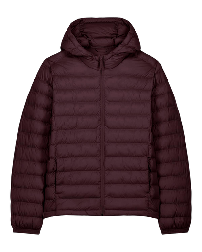 Stanley Voyager 2.0 - Red Brown