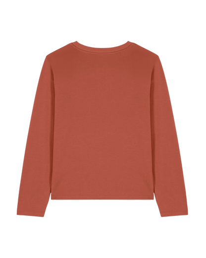 Stella Muser Long Sleeve