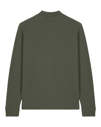 Prepster 2.0 Long Sleeve