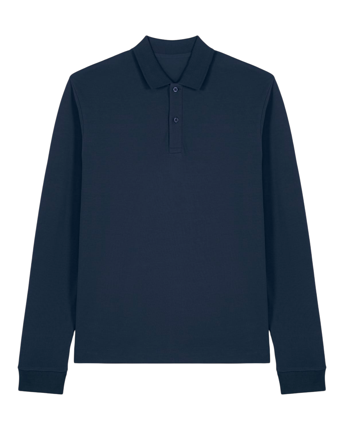Prepster 2.0 Long Sleeve - French Navy